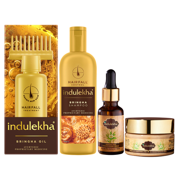 Indulekha Products