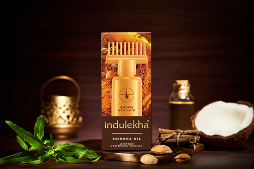 NDULEKHA’S REMEDIES ARE BACKED BY SCIENCE